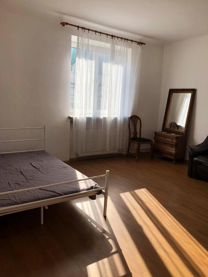 Flat Near Plac Zbawiciela, In Heart Of Warsaw Leilighet Eksteriør bilde