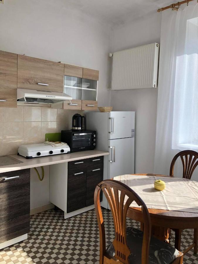 Flat Near Plac Zbawiciela, In Heart Of Warsaw Leilighet Eksteriør bilde